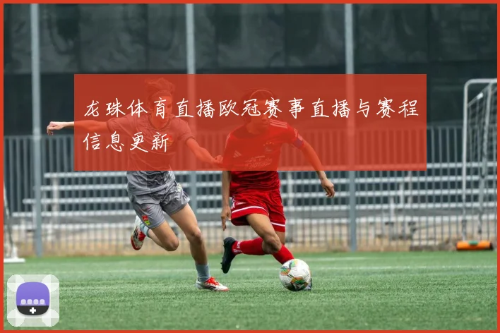 龙珠体育直播欧冠赛事直播与赛程信息更新